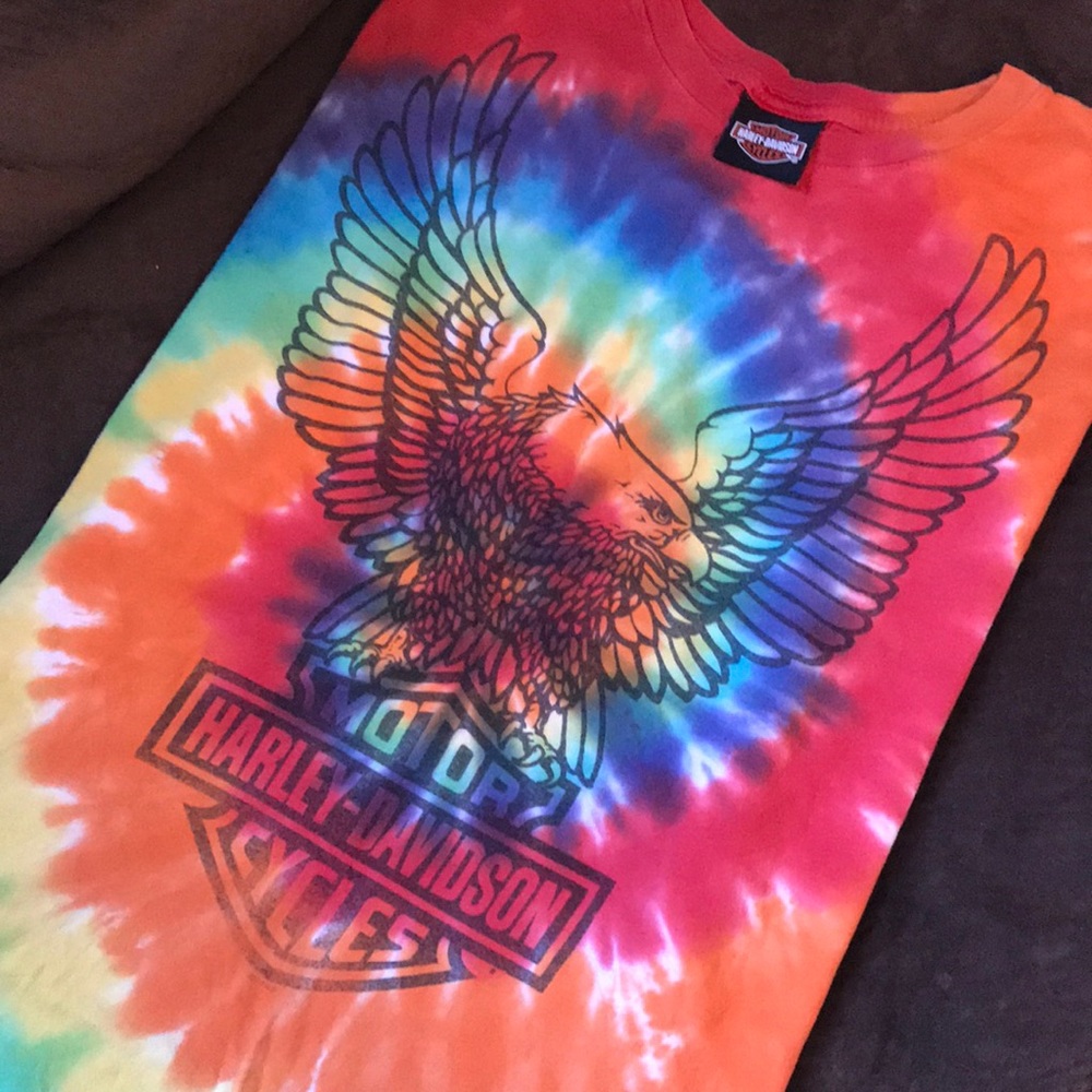 Harley Davidson Sturgis Tee